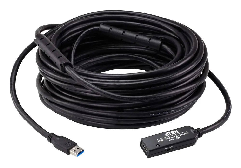 ATEN USB 3.0 20m UE332C Mai ieftin
