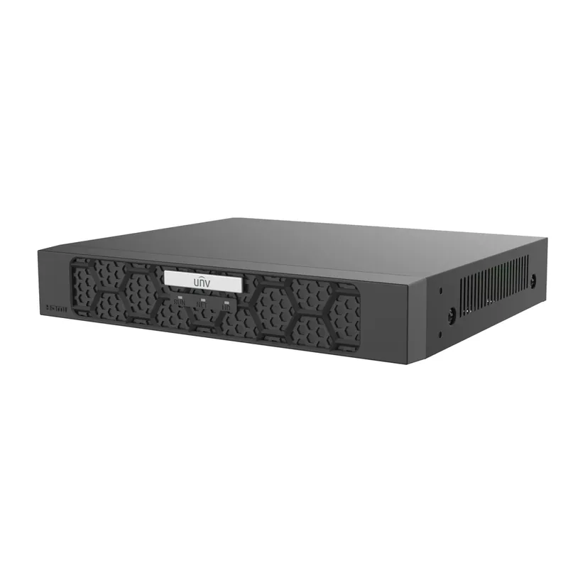 Cumpărături sigure UBIQUITI NVR501-04B-IQ 4 cu canal NVR
