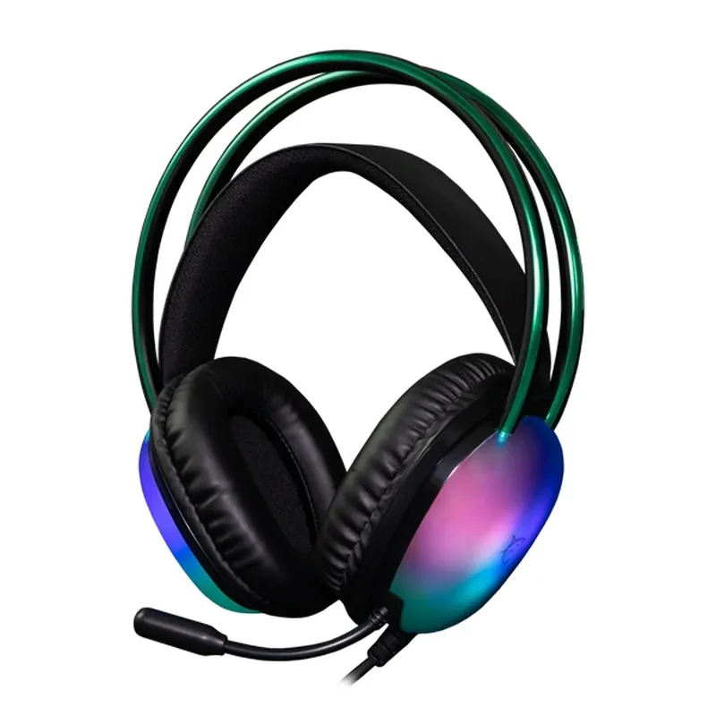 WHITE SHARK GH-2444 Peacock-B negru WS GH-2444B-2 Reducere