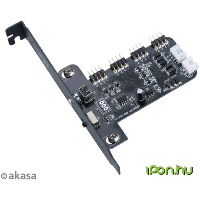 AKASA Vegas control card Cumpără online