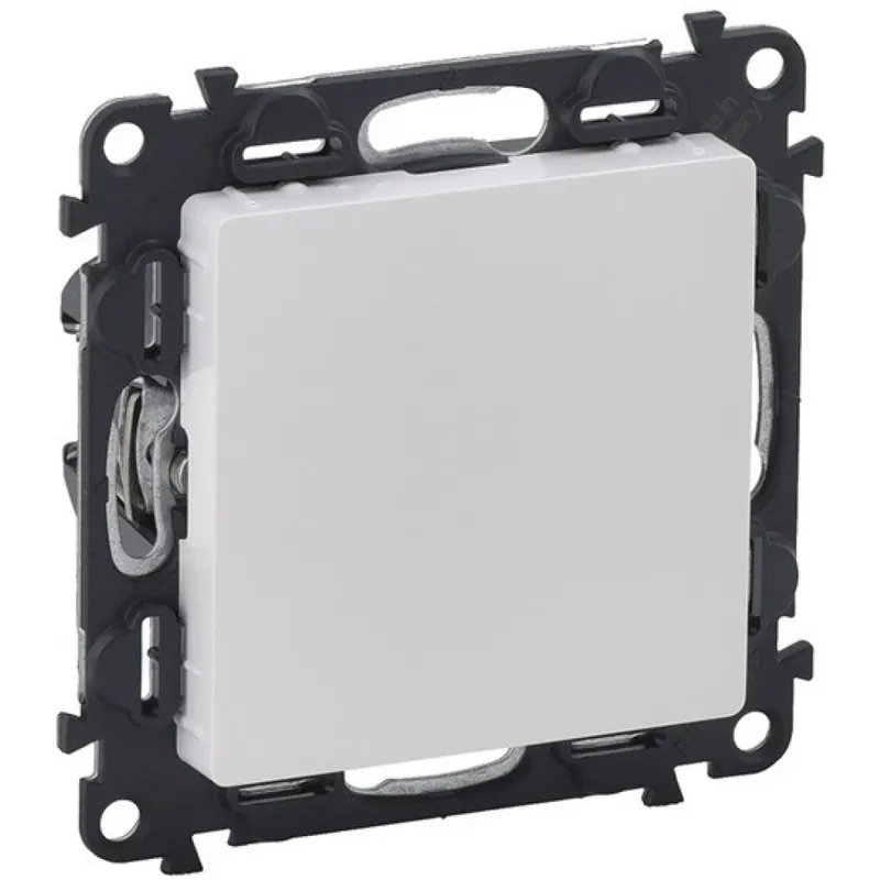 Cumpără acum LEGRAND Valena Life capac orb alb 755180