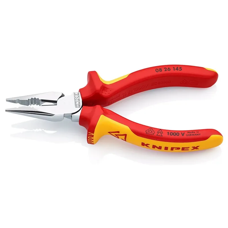 KNIPEX 08 26 145 muntos combinat patent Reduceri