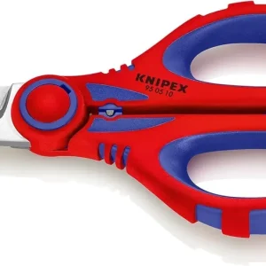 KNIPEX 95 05 10 SB electrician foarfece 190mm Reducere extra