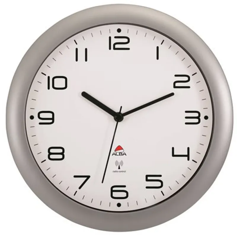 ALBA Hornewrc 30 cm argint Comandă acum