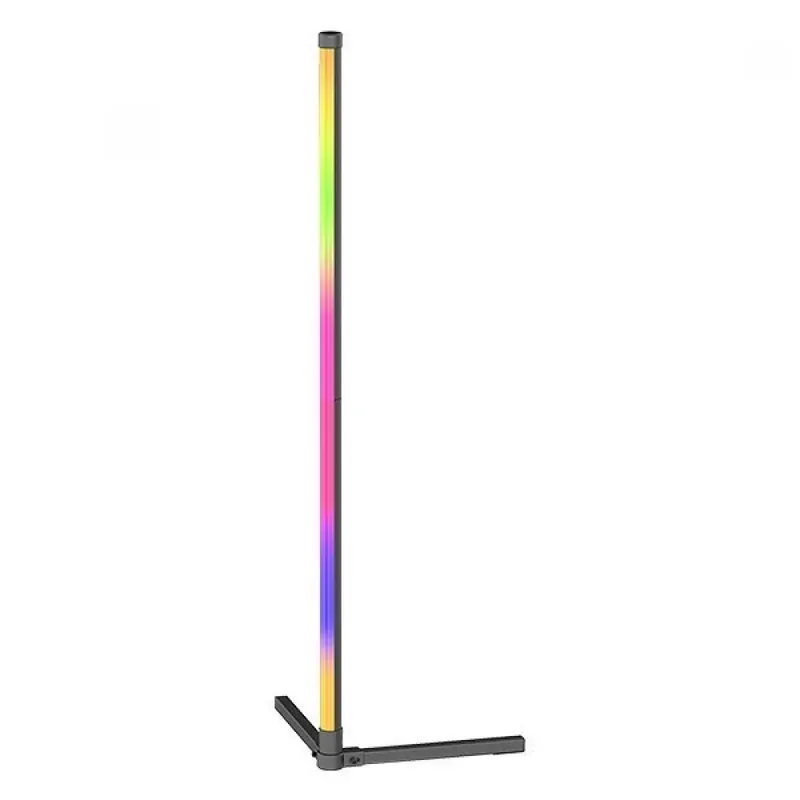 OPTONICA LED Padlólámpa 8W RGB 220 Lm Reduceri
