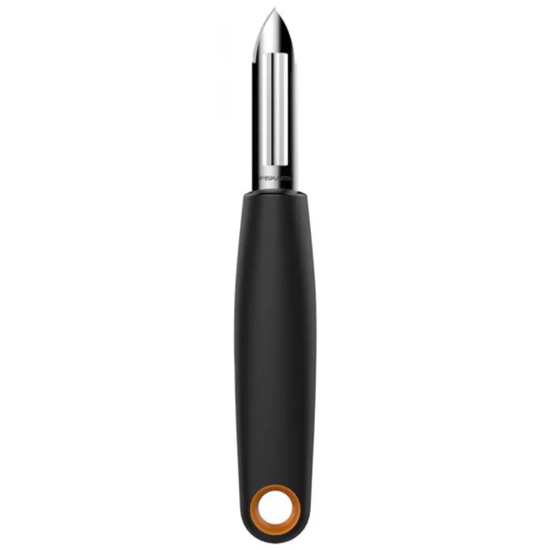 FISKARS 1014418 Functional Form fix zbârnâi cuțit decojit Cumpără acum