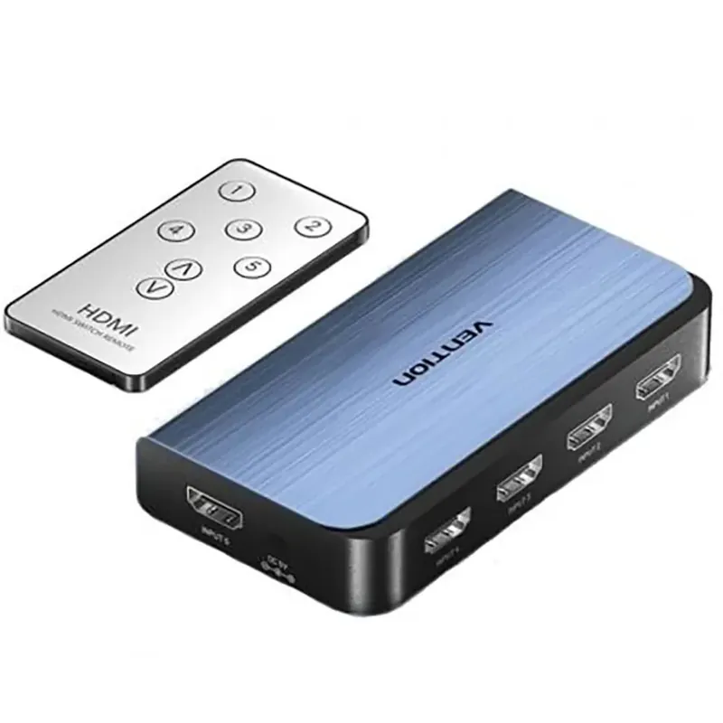 Ultima șansă VENTION AKCL0 HDMI adapter