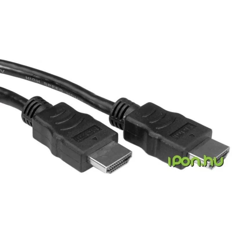VALUELINE HDMI Conector Negru 3m 11.99.5543-10 Livrare expres