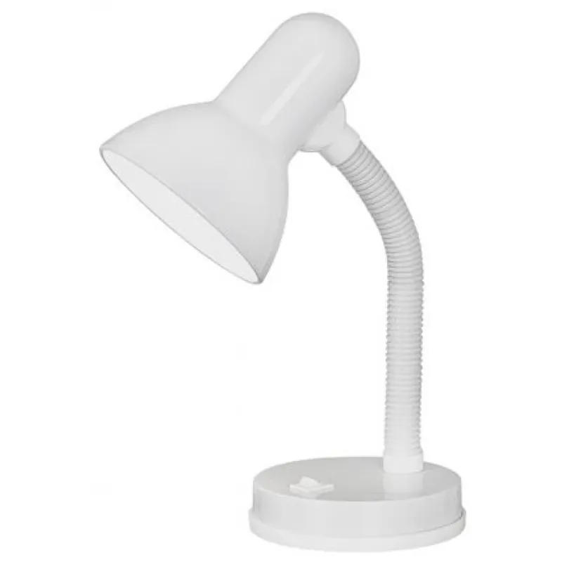 EGLO De masă lampă 40 W Basic alb Doar azi