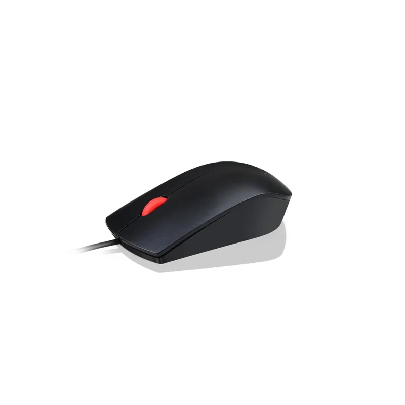 Popular LENOVO Essential USB negru