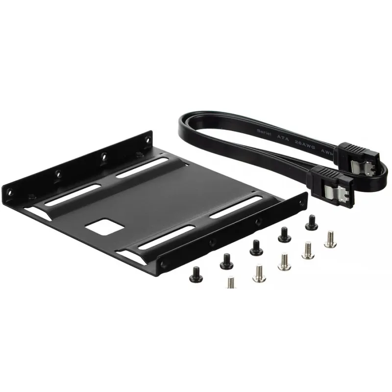 Cel mai bun preț ACT CONNECTIVITY AC1540 2.5-3.5" HDD/SSD suport SATA cu cablu împreună