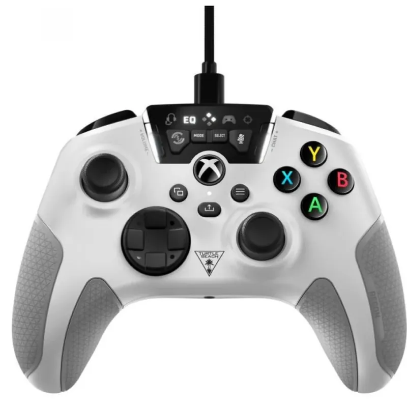 TURTLE BEACH RECON Cablu Gamepad Xbox alb Cumpără acum
