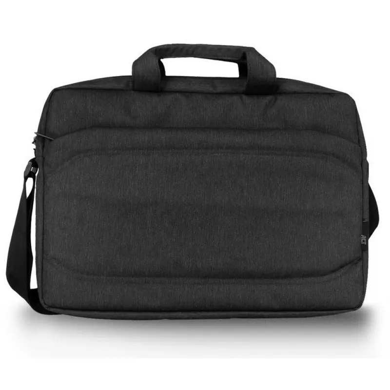 ACT CONNECTIVITY Metro Bailhandle Laptop Bag 15.6" negru Noutate