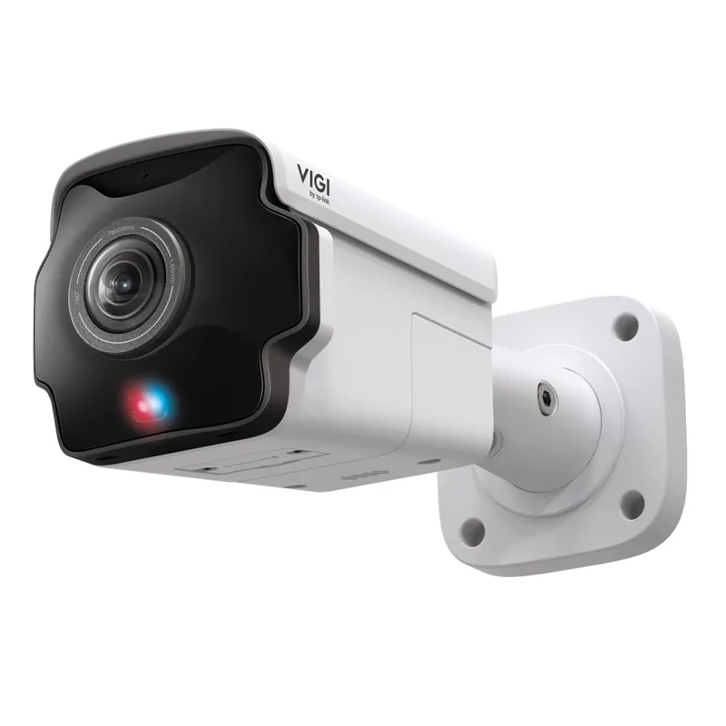 TP-LINK InSight S385PI 8MP IP cameră 1.65mm Retur gratuit