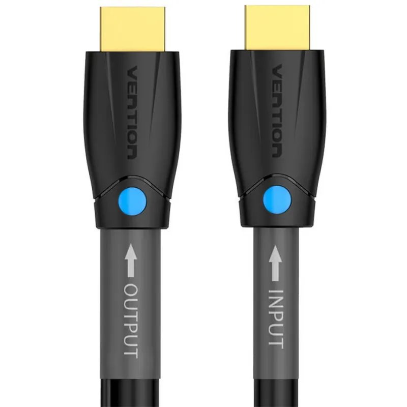 VENTION HDMI Conector Negru 20m AAMBQ Ofertă exclusivă