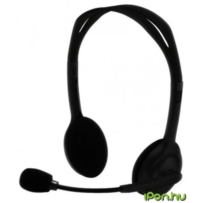 SILVERLINE HS-11V negru Cel mai bun preț