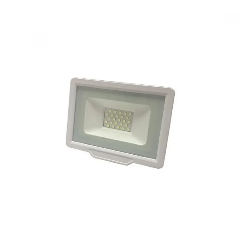 Ofertă limitată OPTONICA FL5903-WH LED Reflektor 20W