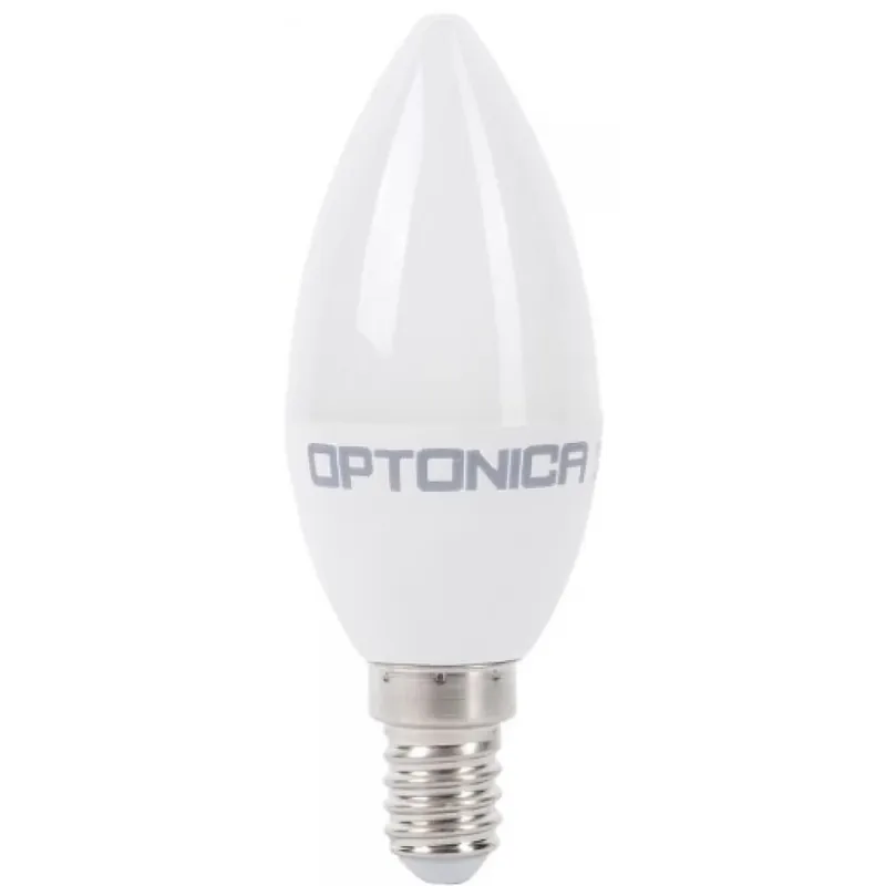 Reducere specială OPTONICA 5.5W E14 450lm 6000K 1425