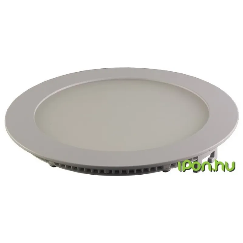 Livrare rapidă OPTONICA DL2336 LED Panel 18W montabil rotund cald alb lumină 1620 Lm 2800K