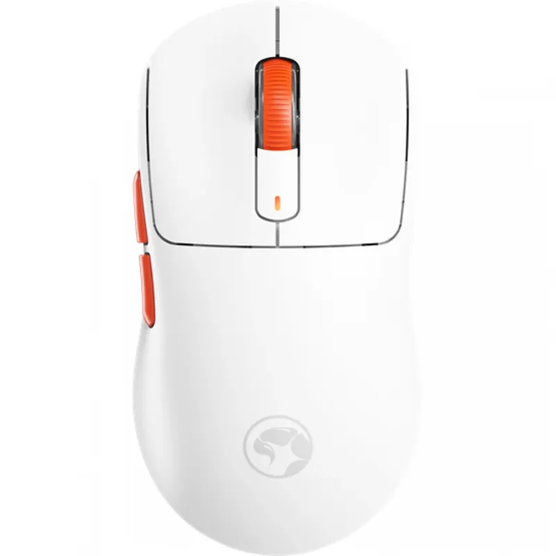 Vezi acum MARVO Niro 60 Wireless alb