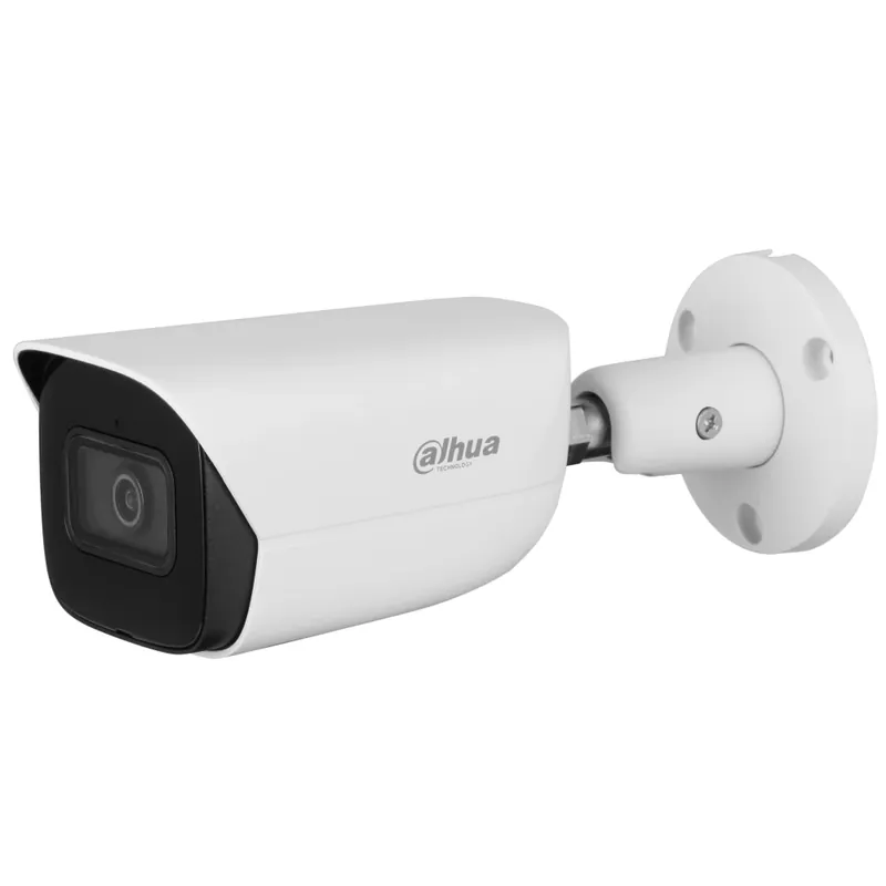 Cumpărături sigure DAHUA IPC-HFW3842E-AS 8MP IP cameră 3.6mm