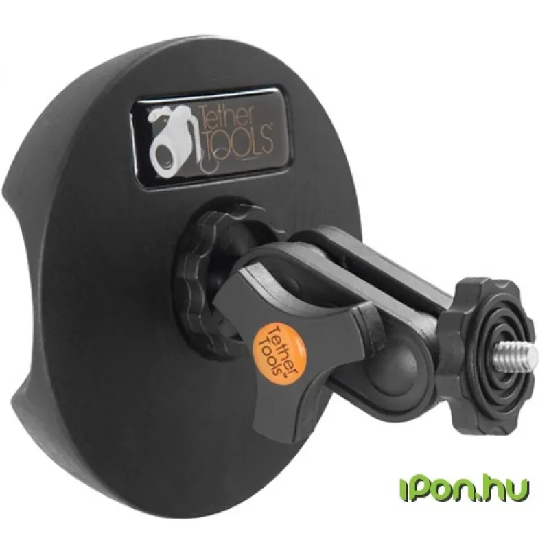 TETHERTOOLS RapidMount Q20 with RapidStrips Plată securizată