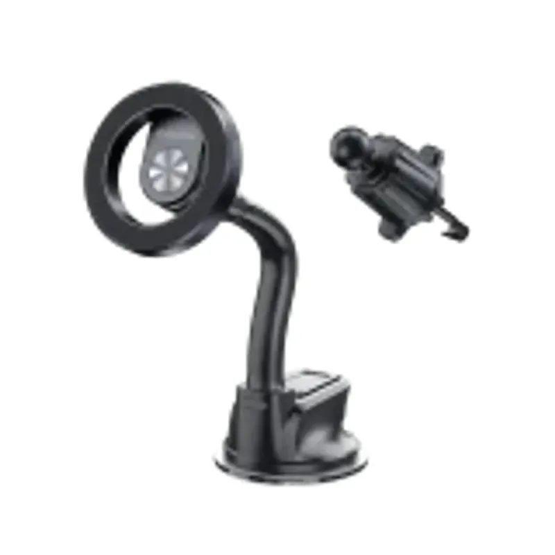 CANYON OnGrip 12 magnetic de maşină suport telefon aspirație negru CNS-CCHM12 Discount