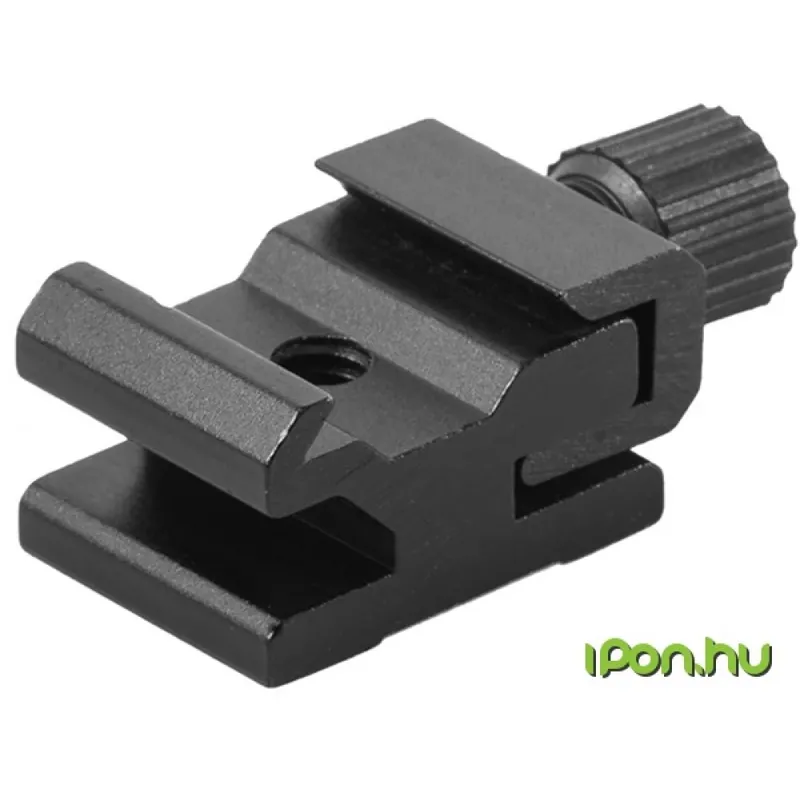 Disponibil imediat TETHERTOOLS RapidMount Cold Shoe
