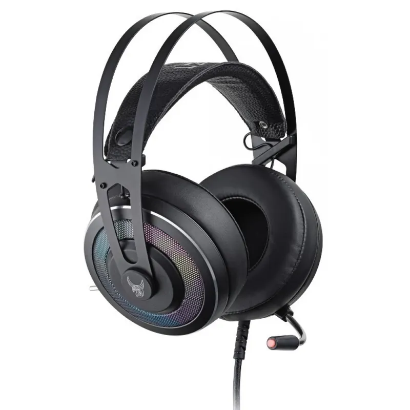 L33T GAMING Nebulir negru Ofertă de sezon
