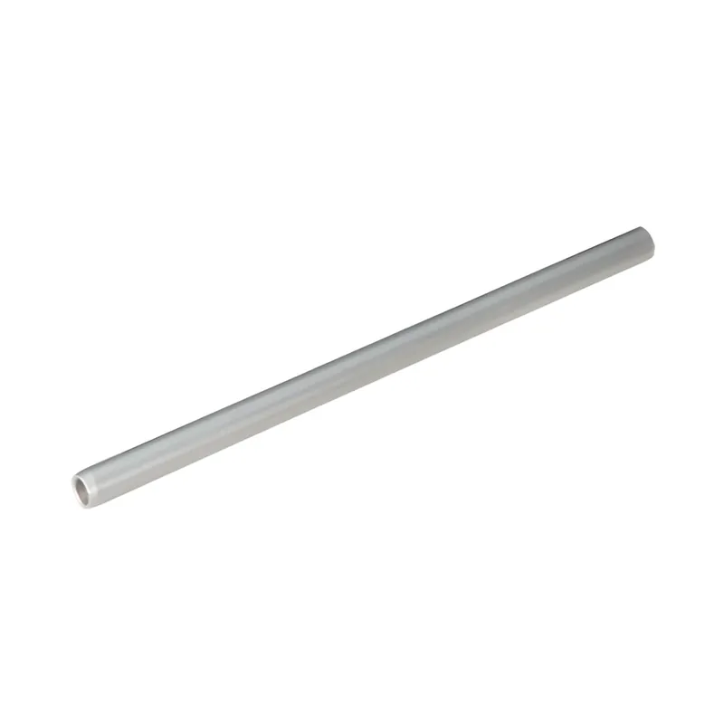 TILTA Aluminiu tijă 15x200 mm argint Preț promoțional