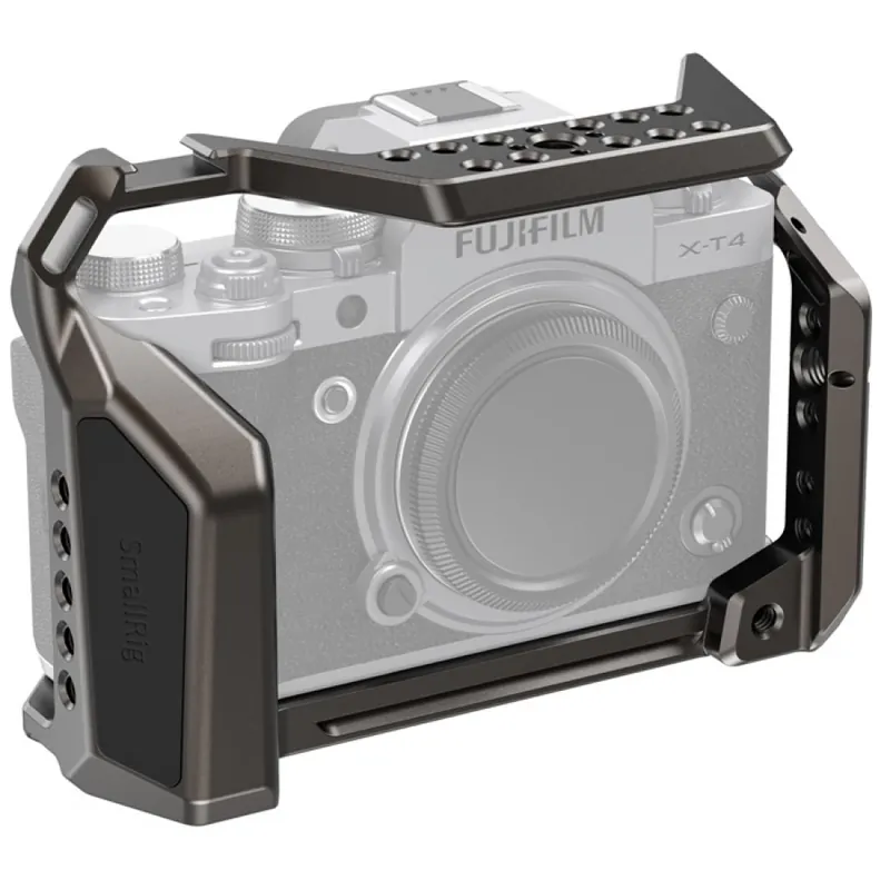 Transport gratuit SMALLRIG 2761 Cage for FUJIFILM X-T4 oliva