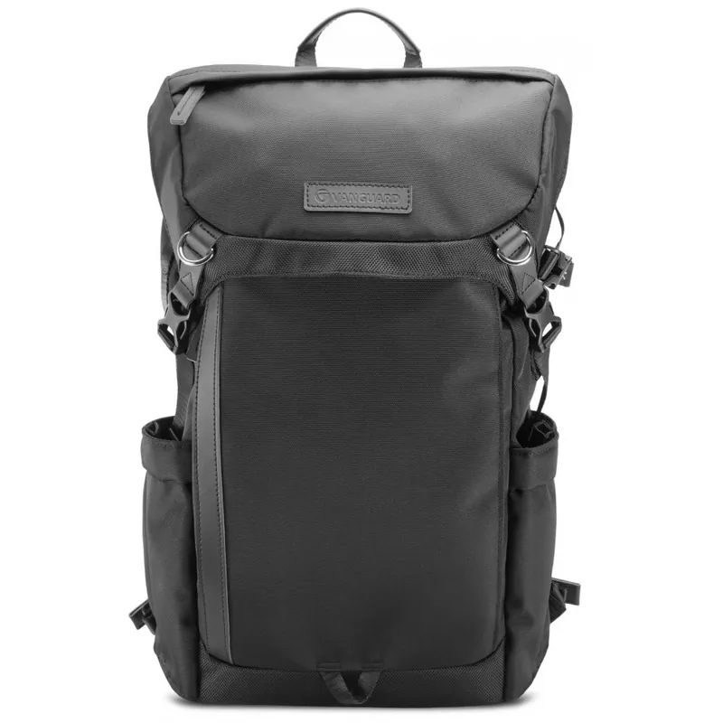 Retur ușor VANGUARD VEO GO 46M BK negru