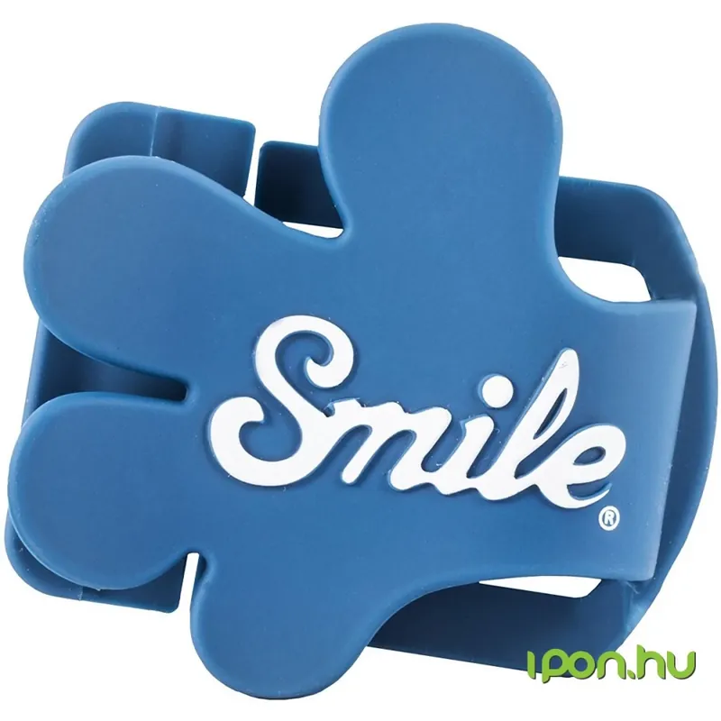 SMILE Clip Giveme5 albastru Super ofertă