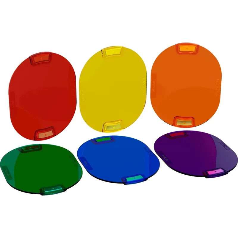 Premium MAGMOD Pro Creative Gels
