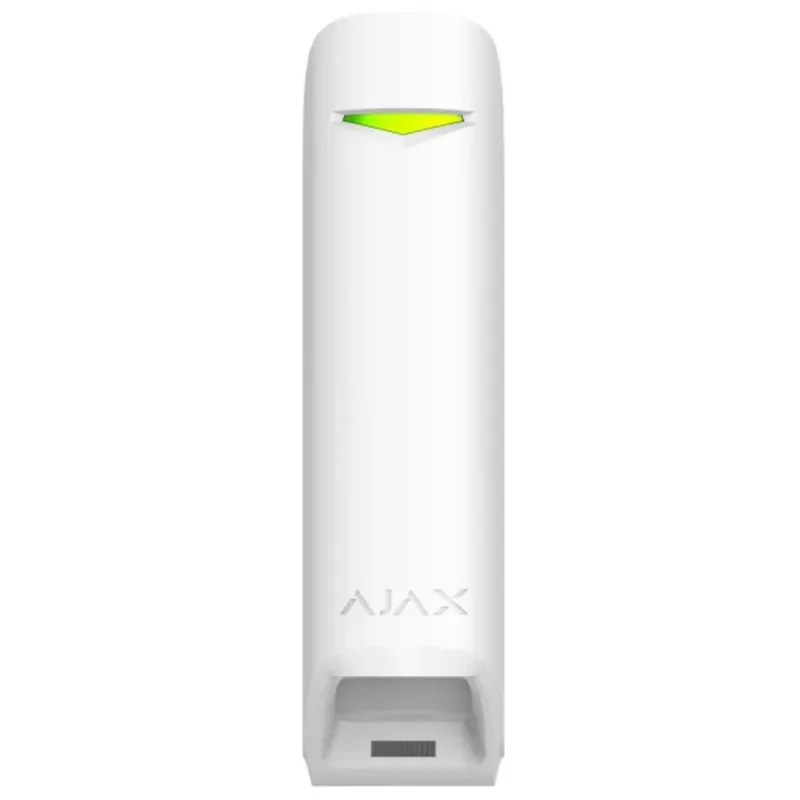 AJAX SYSTEMS MotionProtect Curtain alb Bestseller