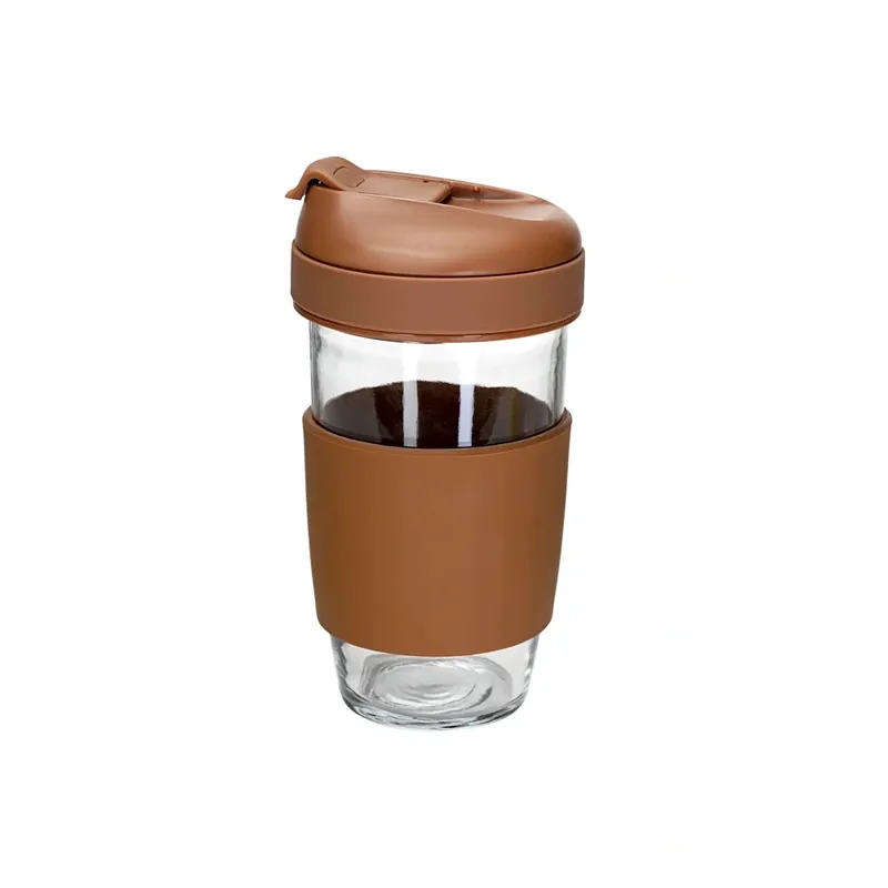Cumpără online TOO KT-614 Utazóbögre cafea sticlă 480ml