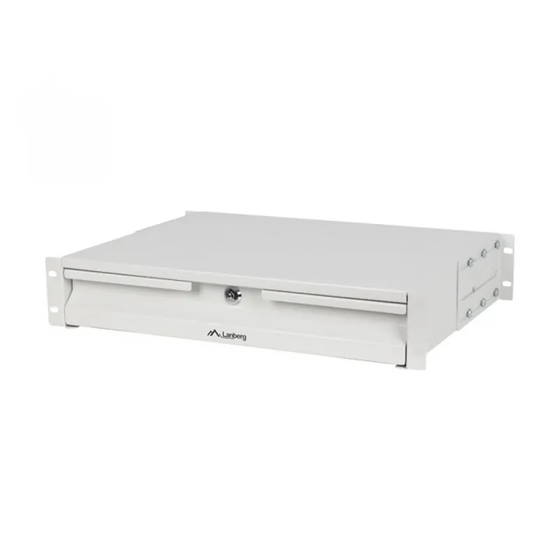 LANBERG Rack szekrényfiók AK-2001-S Super ofertă
