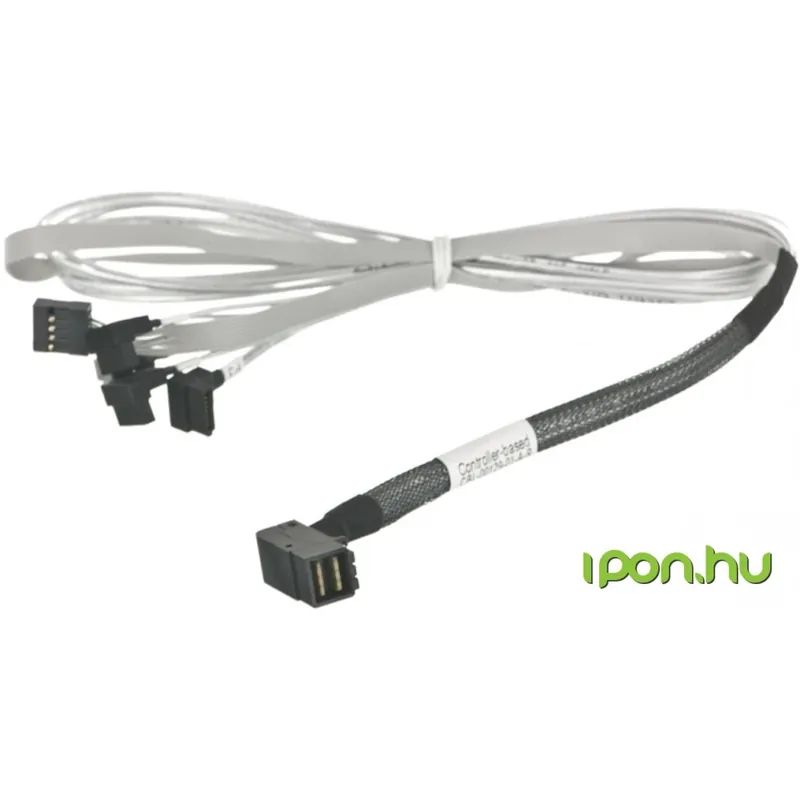 SUPERMICRO CBL-SAST-0507-01 Cable Livrare rapidă