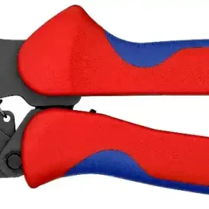 Chilipir KNIPEX 97 52 36 PreciForce Sertizor patent