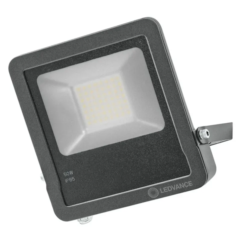 Retur ușor LEDVANCE 4058075474666 Smart+ WiFi de grădină inteligent iluminare poate fi setat cu luminozitate 50W inteligent cu management inteligent corp de iluminat