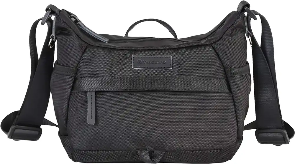 VANGUARD VEO GO 21M BK foto geantă de umăr negru Bestseller