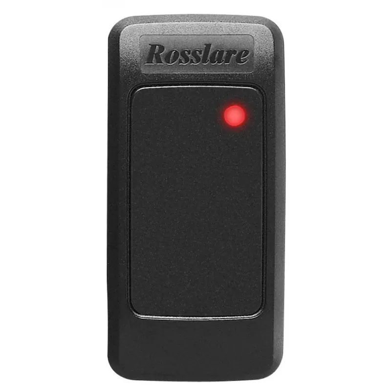 ROSSLARE AY-K12C Micro-mullion multi-format proximity reader Reducere specială