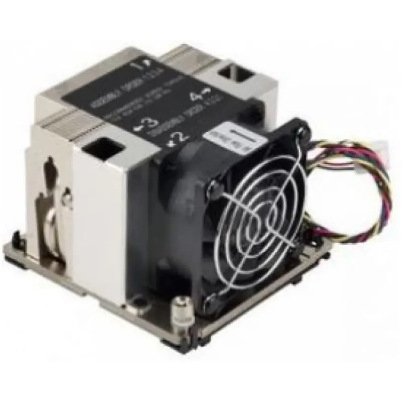 Livrare expres SUPERMICRO 4U Active CPU Heat Sink SNK-P0086AP4