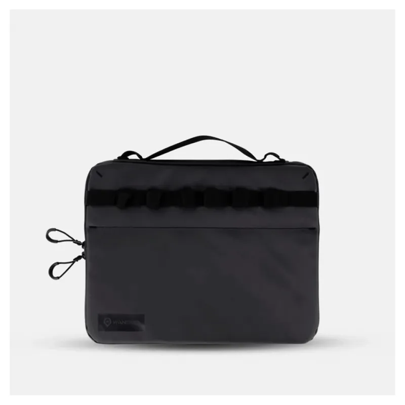 WANDRD Negru suport laptop toc - 16" (40cm) Expediere rapidă