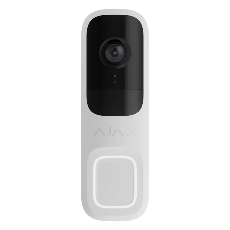 AJAX SYSTEMS DoorBell alb Cumpără online