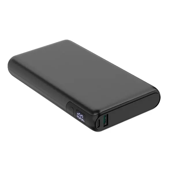 PLATINET PMPB30DL301B Powerbank 1xUSB 2xUSB-C 30000mAh 100W negru Mai ieftin