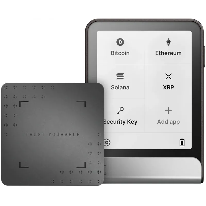 Discount LEDGER WALLET Ledger Flex RK Kritpo portofel gafit