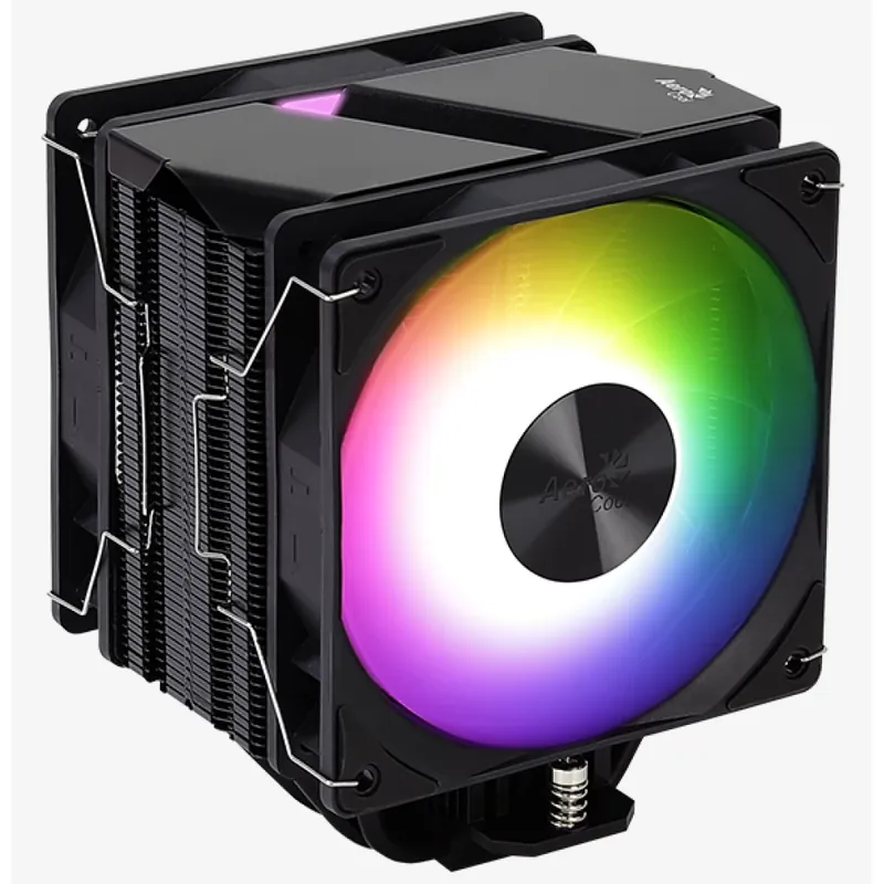 AEROCOOL Rime 4 Dual Reducere de preț