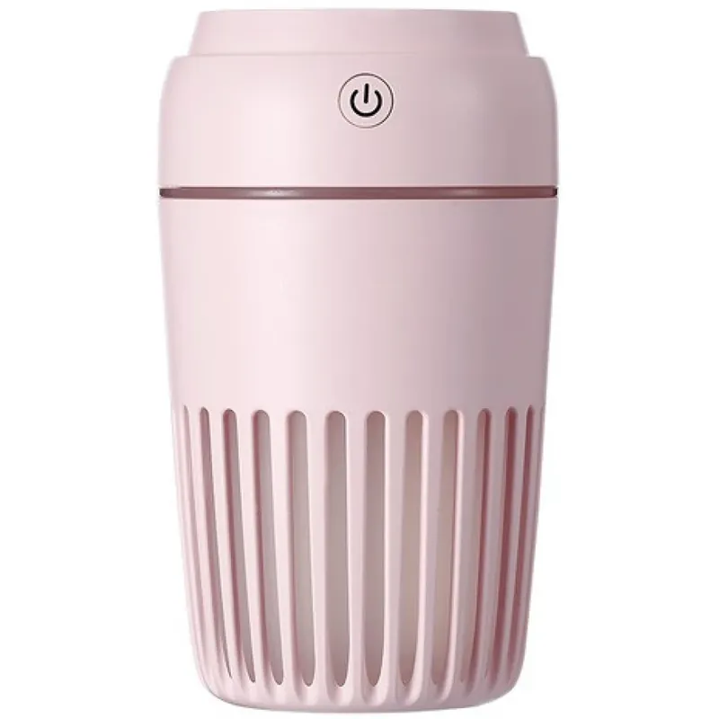 Transport gratuit PLATINET PMAHP LED MISTY evaporator 300 ml roz