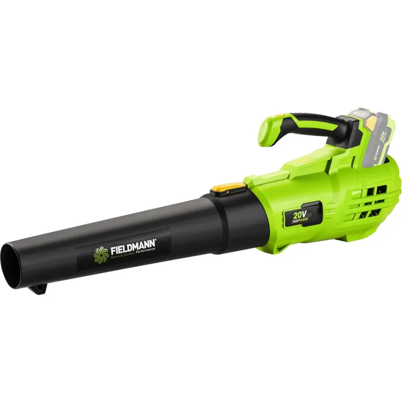 FIELDMANN FZF 70605-0 Cu acumulator de grădină suflantă 20V Transport gratuit